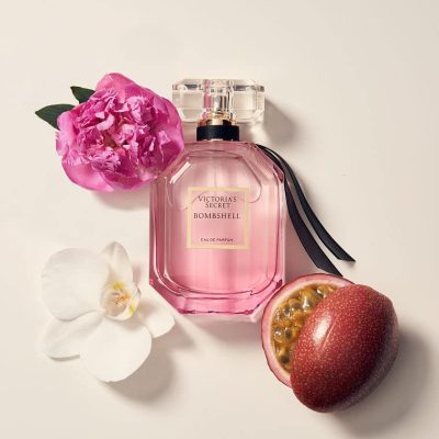 ادکلن ویکتوریا سکرت بامب شل | Victoria Secret Bombshell