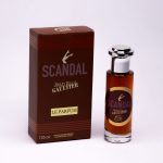 ژان پل گوتیه اسکندال له پارفوم