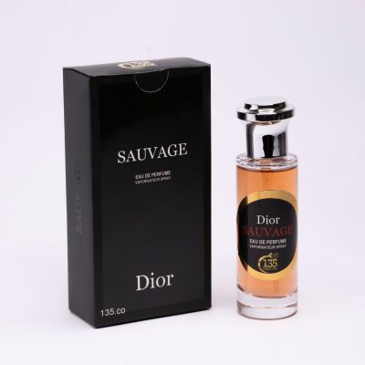 ادکلن دیور ساواج-ساوج-ساواژ | Dior Sauvage