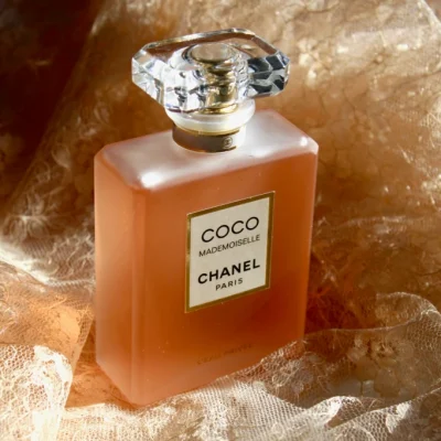 ادکلن شنل کوکو مادمازل-کوکو شانل | Chanel Coco Mademoiselle
