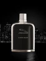 ادکلن جگوار کلاسیک بلک (جگوار مشکی) | Jaguar Classic Black