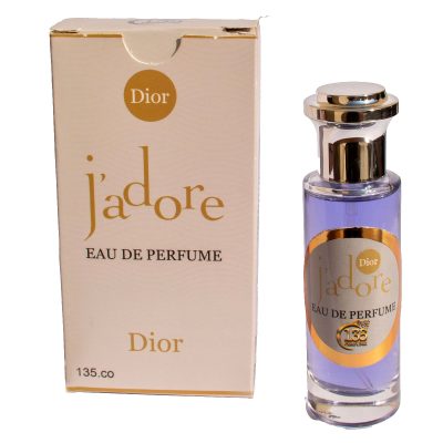 ادکلن جادور-دیور جادور(ژادور) | Dior J’adore