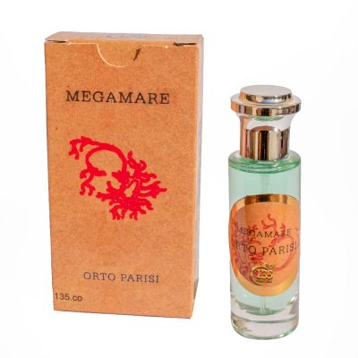 ادکلن مگامار (مگاماره) | Orto Parisi Megamare