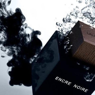 ادکلن لالیک مشکی-چوبی-انکر نویر مردانه | Lalique Encre Noire