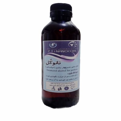 سوپر فیکساتور نانوکل 1 لیتری