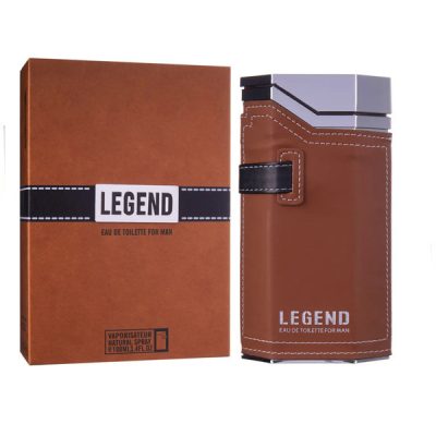 عطر خالص امپر لجند Emper Legend