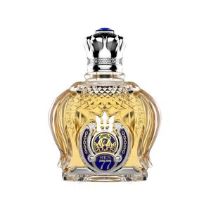 عطر خالص شیخ ۷۷