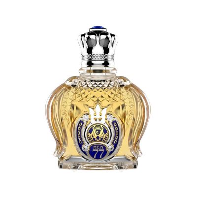 عطر خالص شیخ ۷۷