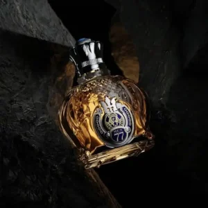 عطر خالص شیخ 77