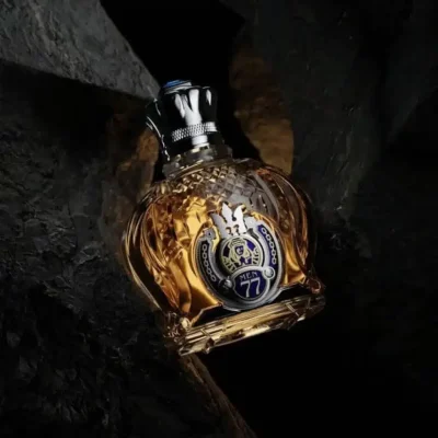 عطر خالص شیخ 77