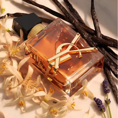 عطر زنانه لیبر اینتنس