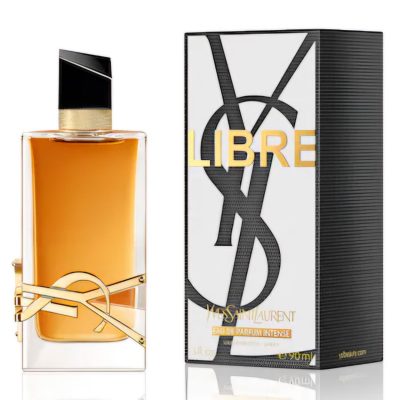 عطر زنانه لیبر اینتنس