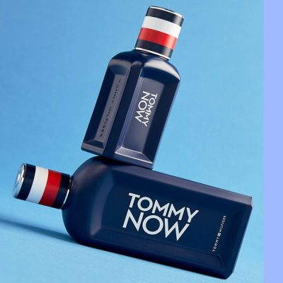 عطر خالص تامی نیو