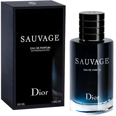 عطر خالص ساواج دیور TOP