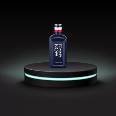 عطر خالص تامی نیو