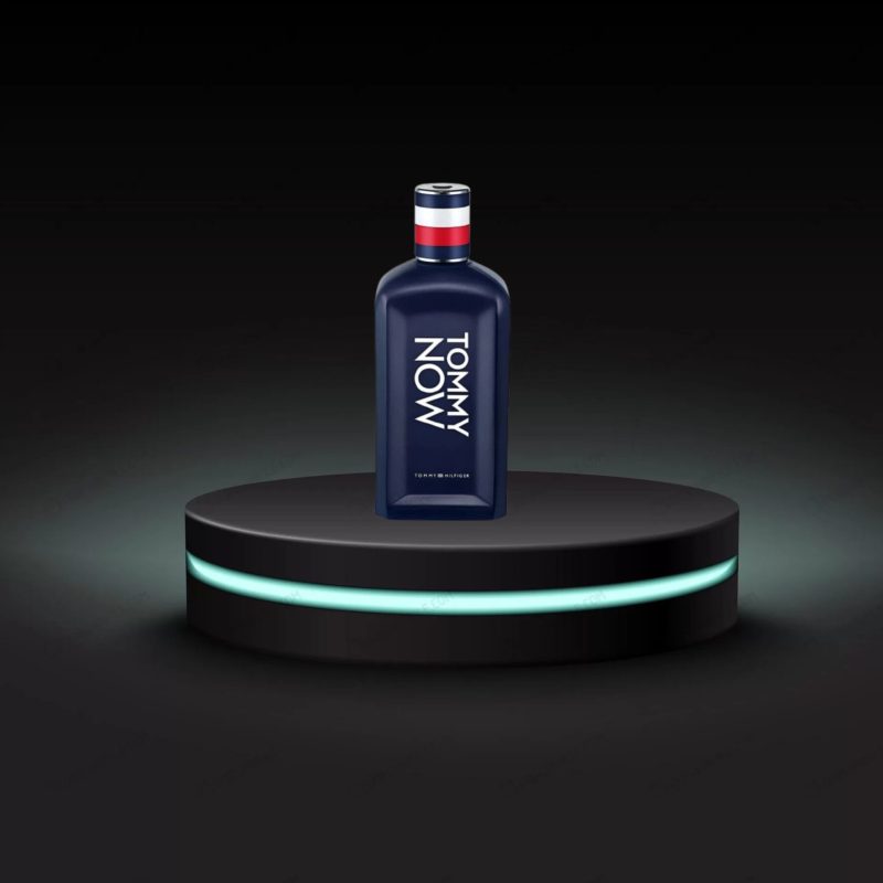 عطر خالص تامی نیو