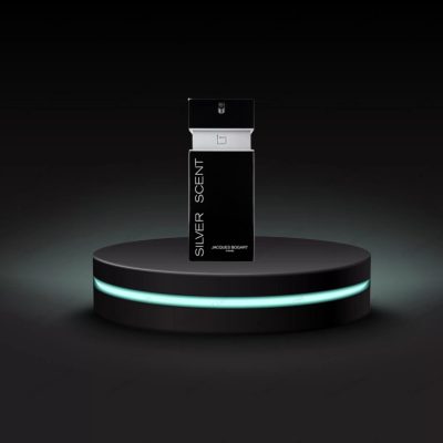 عطر خالص بوگارت سیلور سنت