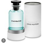 عطر خالص لویی ویتون ایمجینیشن گرید تاپ