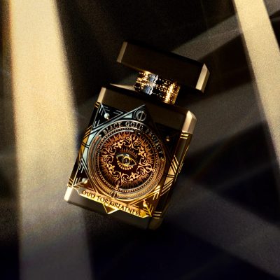 عطر خالص اینیشیو عود فور گریتنس | Initio Oud for Greatness (۶ ستاره)