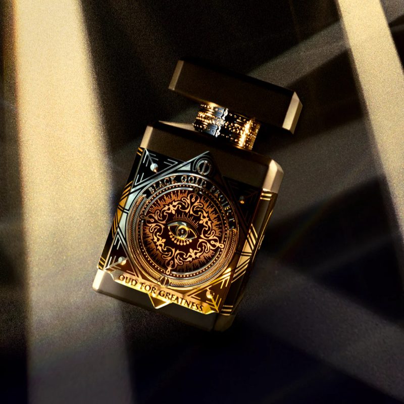 عطر خالص اینیشیو عود فور گریتنس | Initio Oud for Greatness (۶ ستاره)