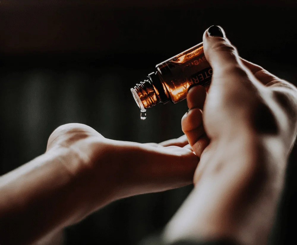 تاثیر نوع پوست بر پخش و ماندگاری عطر