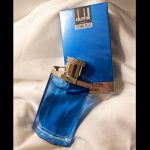 عطر خالص دانهیل دیزایر بلو