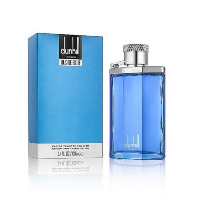 عطر خالص دانهیل دیزایر بلو