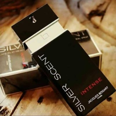 عطر خالص بوگارت سیلور سنت