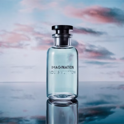 عطر خالص لویی ویتون ایمجینیشن | Louis Vuitton Imagination