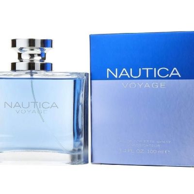 عطر خالص ناتیکا وویاج | Nautica Nautica Voyage