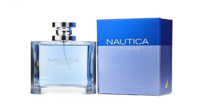 عطر خالص ناتیکا وویاج | Nautica Nautica Voyage