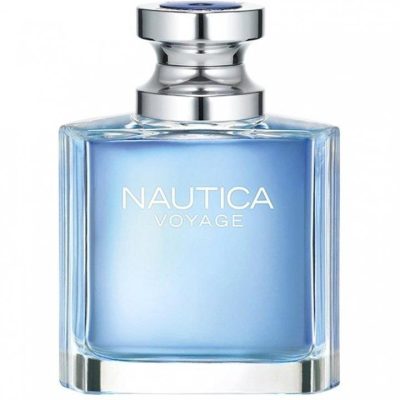 عطر خالص ناتیکا وویاج | Nautica Nautica Voyage