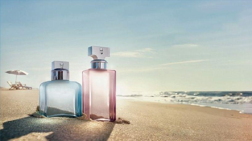 عطرهای تابستانی