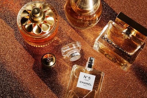 عطر های محبوب تاریخی