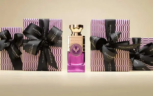 انتخاب عطر و ادکلن برای هدیه