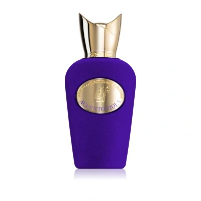 عطر خالص سوسپیرو اکچنتو | Sospiro Accento