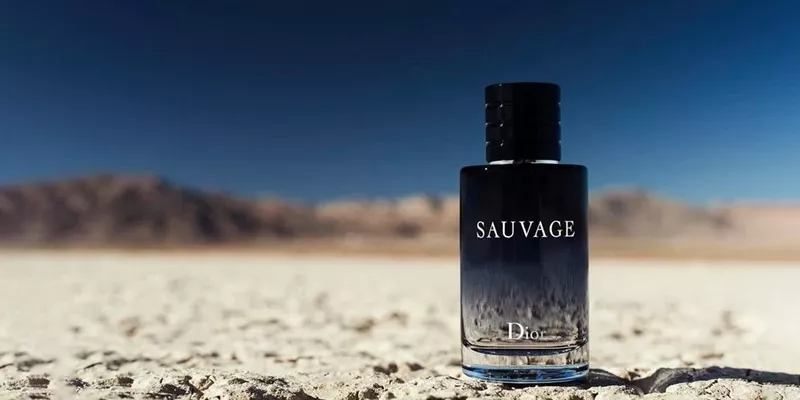 عطر مردانه برای فصول گرم