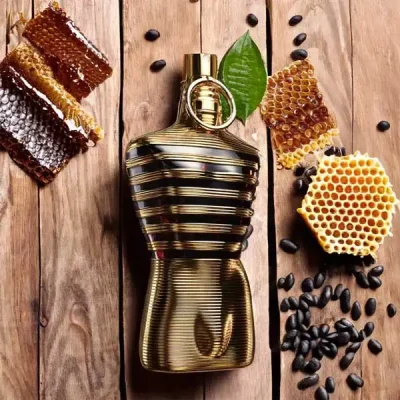 عطر خالص ژان پل گوتیه له میل الکسیر