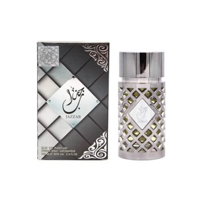 عطر خالص جذاب jazzab