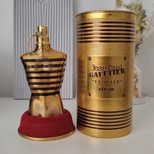 عطر خالص ژان پل گوتیه له میل الکسیر