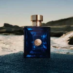 عطر خالص ورساچه دیلان بلو Versace Dylan Blue