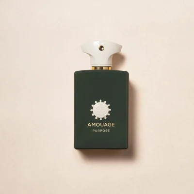 عطر خالص آمواج پرپس | Amouage Purpose