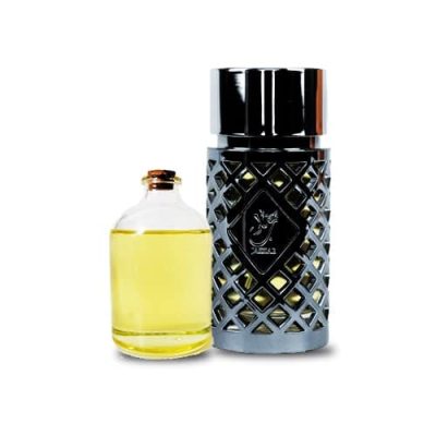 عطر خالص جذاب jazzab