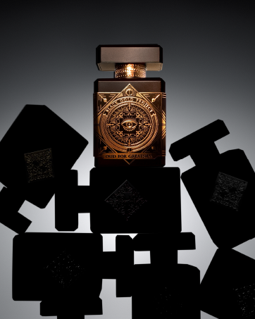 عطر خالص و ادکلن اصل اینیشیو عود فور گریتنس