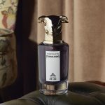 عطر خالص پنهالیگونز د بلیزینگ مستر سام | Penhaligon’s The Blazing Mr Sam