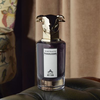 عطر خالص پنهالیگونز د بلیزینگ مستر سام | Penhaligon’s The Blazing Mr Sam