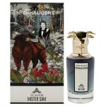 عطر خالص پنهالیگونز د بلیزینگ مستر سام | Penhaligon’s The Blazing Mr Sam