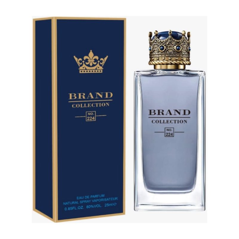 عطر خالص دلچه گابانا کینگ-کی | Dolce Gabbana