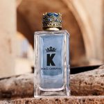 عطر خالص دلچه گابانا کینگ-کی | Dolce Gabbana