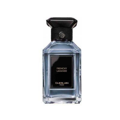 عطر خالص گرلن فرنچی لوند | Guerlain Frenchy Lavande